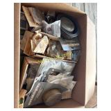 Kohler assoreted engine parts