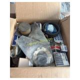Kohler assoreted engine parts