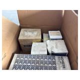 Kohler assoreted engine parts