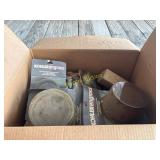 Kohler assoreted air filters and engine parts
