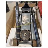 2 ton car jack