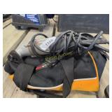Rockwell detail sand