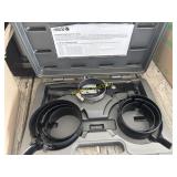 Matco piston ring compressor kit