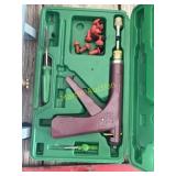 Tire plug kit