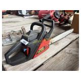 Craftsman chainsaw