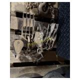 Block & Tackle