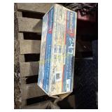 Small animal live trap