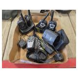 walkie-talkies and range   RWB