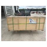 Portable sawmill YC-32G  +