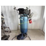 Smith 60 gallon air compressor