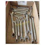 Craftsman wrenches