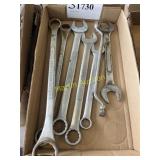 Craftsman wrenches