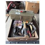 Misc tools