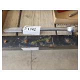 ratchet 3/4' SK