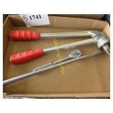 Expansion Tool