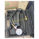 Fuel press kit