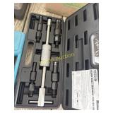 Matco blind hole bearing puller set