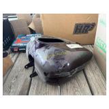 2006 Harley Davidson fuel tank
