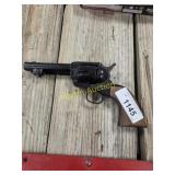 vintage Crossman BB gun   RWB