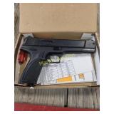 vintage daisy pellet gun   RWB