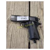 Daisy  BB gun   RWB