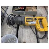 Dewalt saw