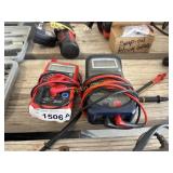 Digital multimeter