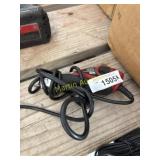 Corded rotary tool