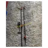 Clamps