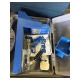 Kreg jig master system