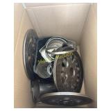 Harley Davidson motorcycle parts