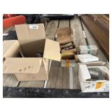 Harley Davidson motorcycle parts