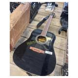 acoustic  Guitar