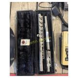 vintage flute