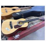 First Act Acoustic Guitar
