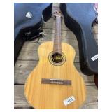 Gianni acoustic guitar