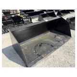 78' Kivel large material bucket