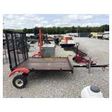 Yard cart