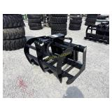 38' JMR grapple