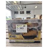 SKLP Excavator Toy +