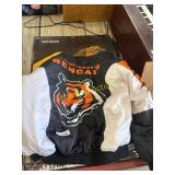 vintage Chicago Bears jacket