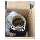 Harley engine cylinder