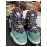 size 12 LeBron James shoes RWE