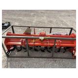 Rotary tiller TAS81  +