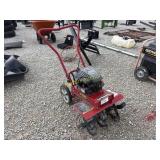 Earthquake tiller
