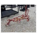 Vintage Plow