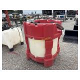 Monsanto shuttle tank 120