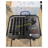 air purifier   RWB