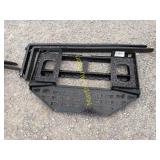 Giyi Skid Steer Forks GY-DHC +