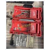 Drillbit sets